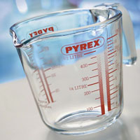 Pyrex